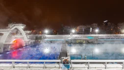 Спортивно-оздоровительный комплекс Чайка изображение 2