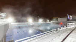 Спортивно-оздоровительный комплекс Чайка изображение 20