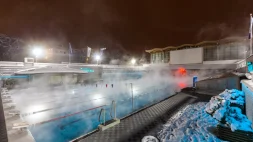 Спортивно-оздоровительный комплекс Чайка изображение 8