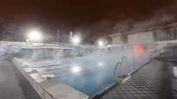 Спортивно-оздоровительный комплекс Чайка изображение 18