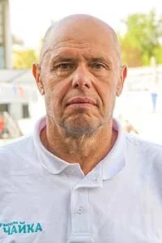 Липский Сергей
