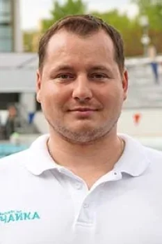 Чуйков Сергей