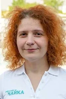 Нестерова Елена